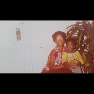 Meet your Posher, Kay